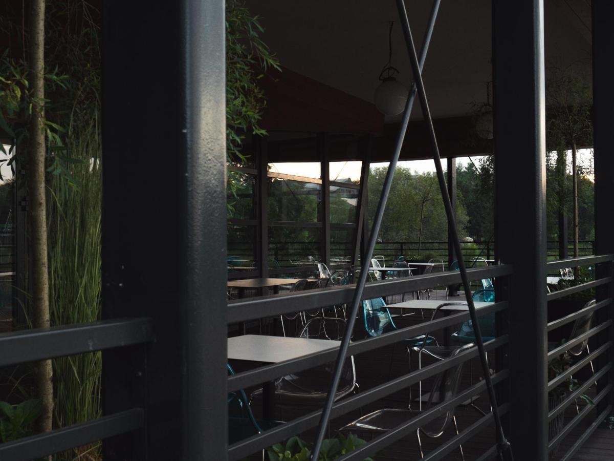 Hotel Termalny Uniejow Exterior photo
