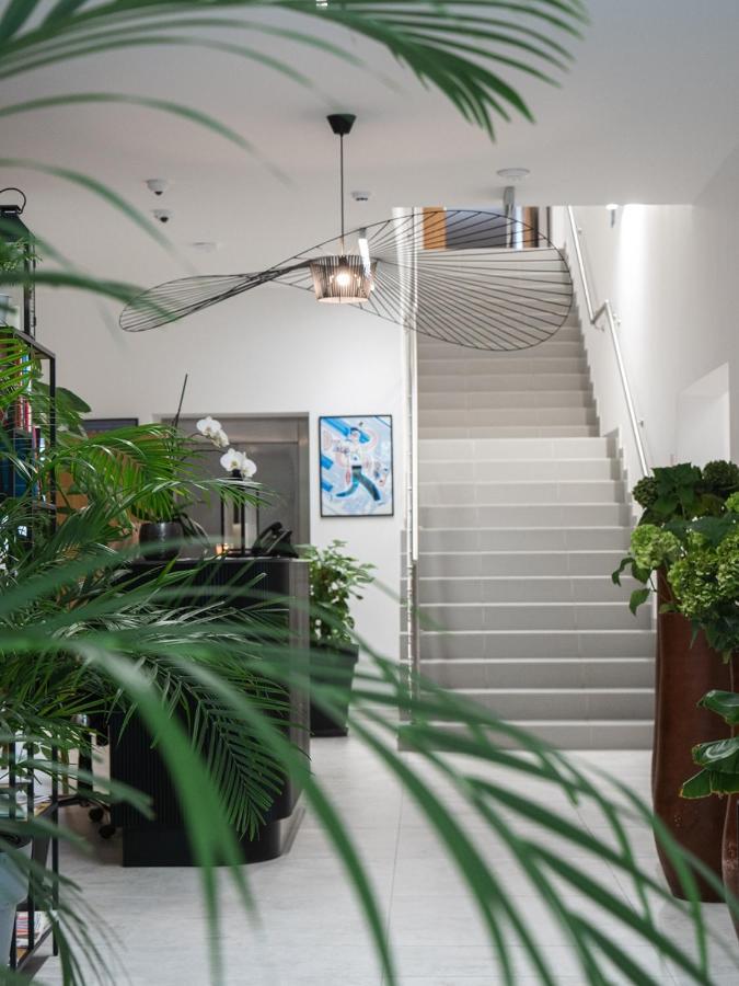 Hotel Termalny Uniejow Exterior photo