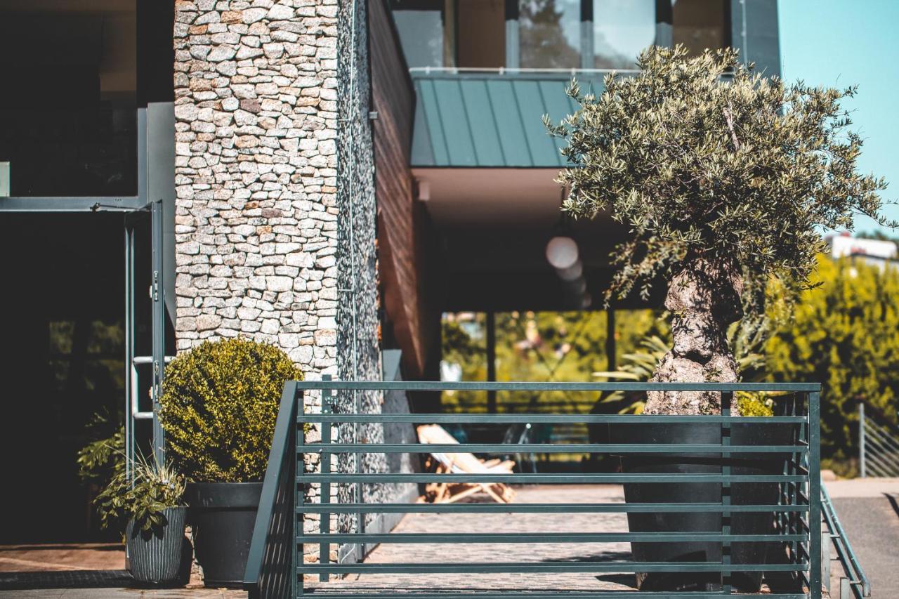 Hotel Termalny Uniejow Exterior photo